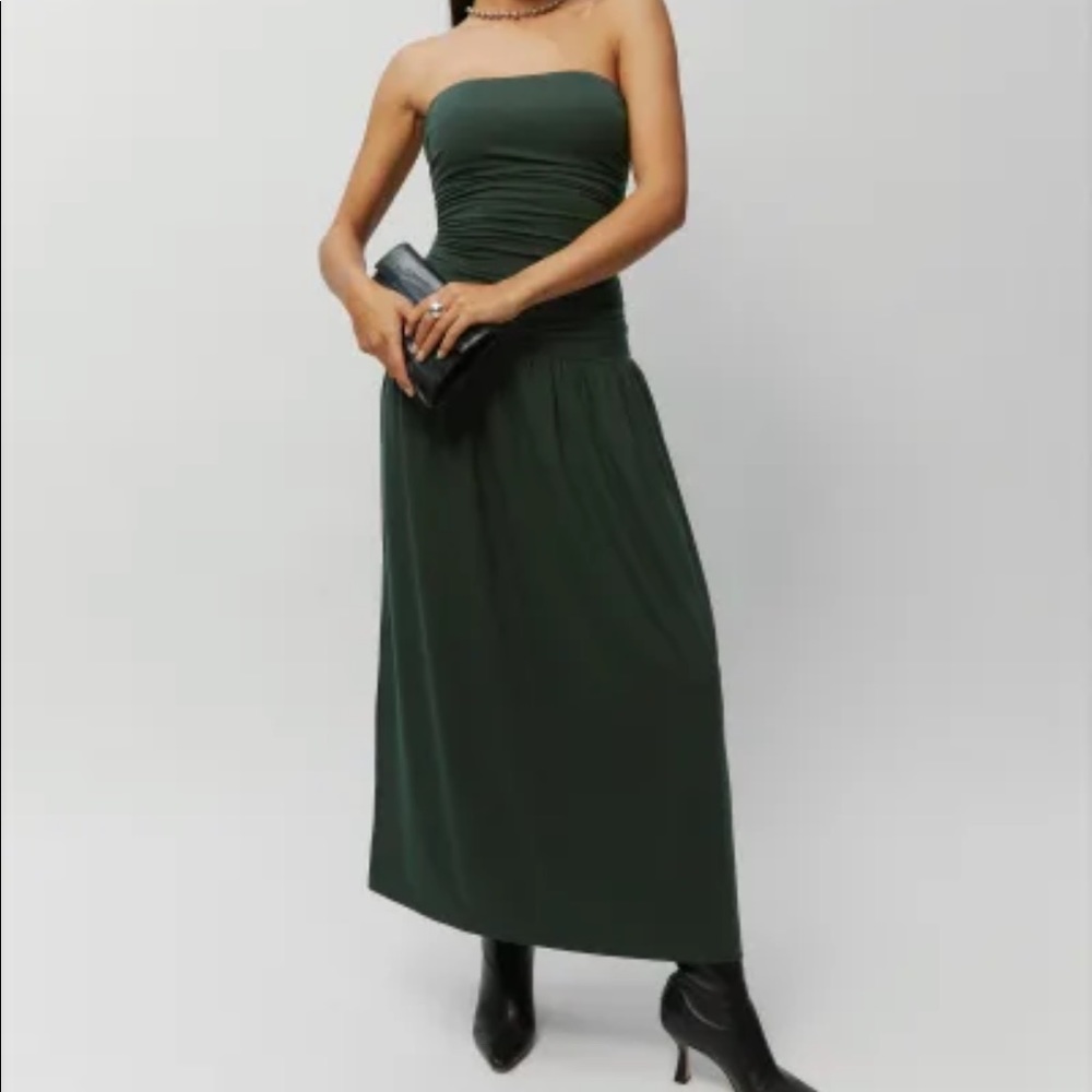 Nwt Isabelle Knit Dress - image 3